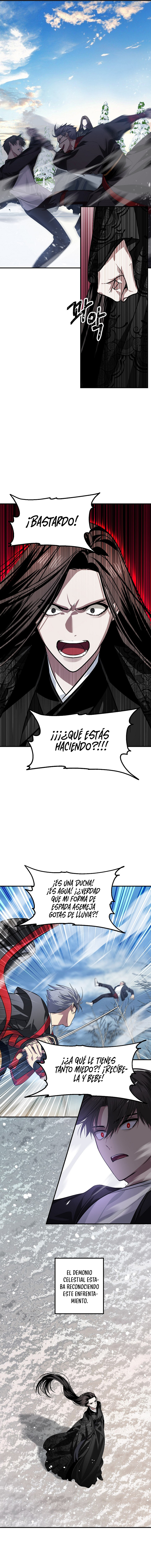 Read Heroe Suicida de Clase SSS (es) Manga Online