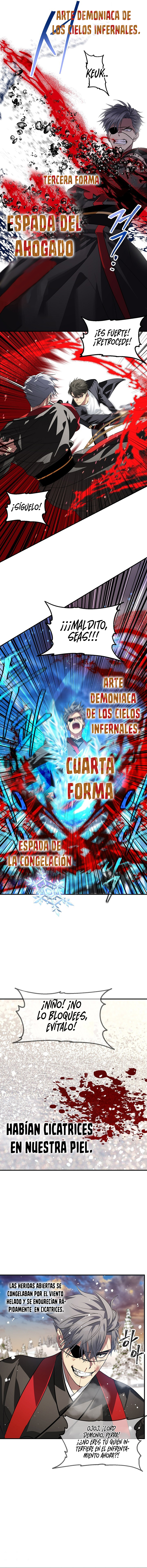 Read Heroe Suicida de Clase SSS (es) Manga Online