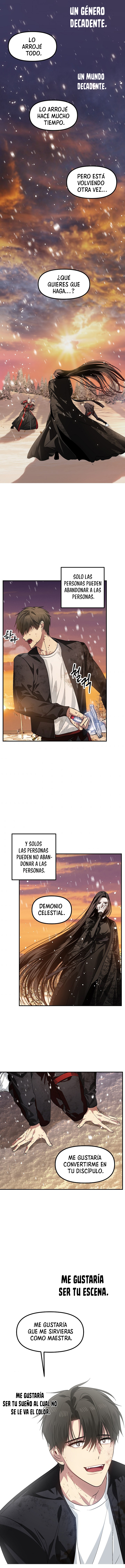 Read Heroe Suicida de Clase SSS (es) Manga Online