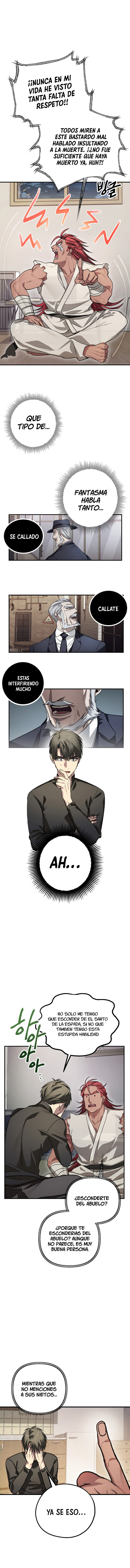 Read Heroe Suicida de Clase SSS (es) Manga Online