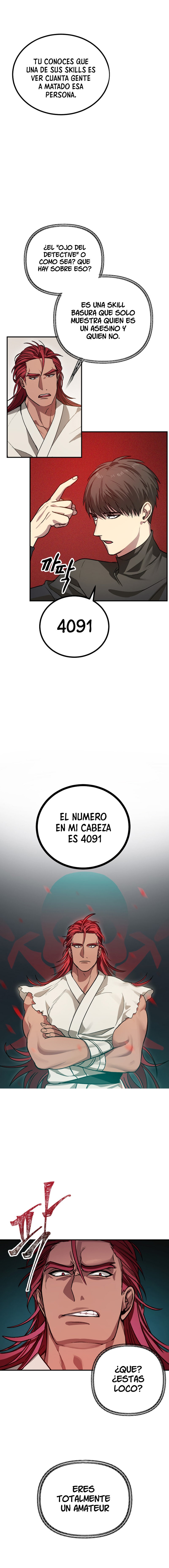 Read Heroe Suicida de Clase SSS (es) Manga Online