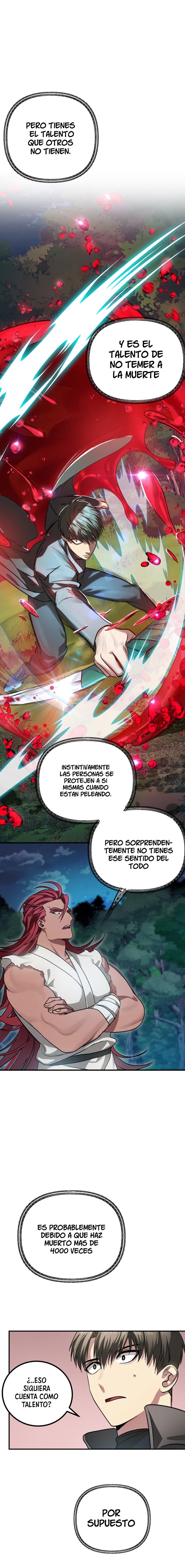 Read Heroe Suicida de Clase SSS (es) Manga Online