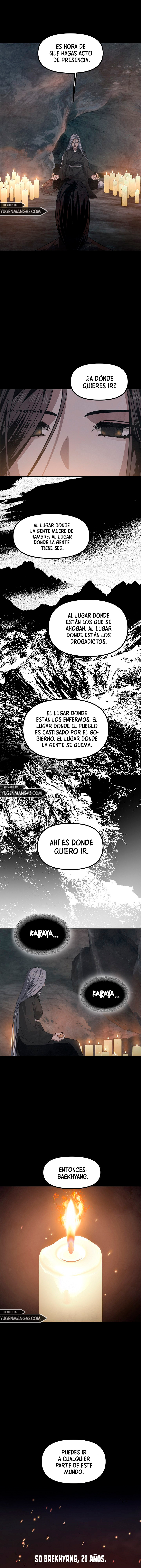 Read Heroe Suicida de Clase SSS (es) Manga Online