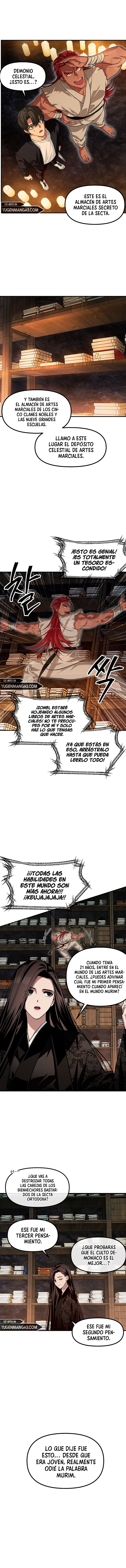 Read Heroe Suicida de Clase SSS (es) Manga Online