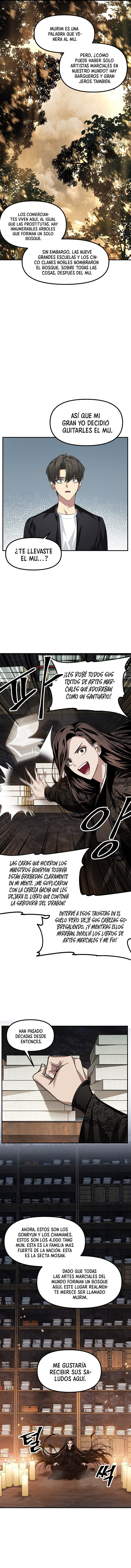 Read Heroe Suicida de Clase SSS (es) Manga Online