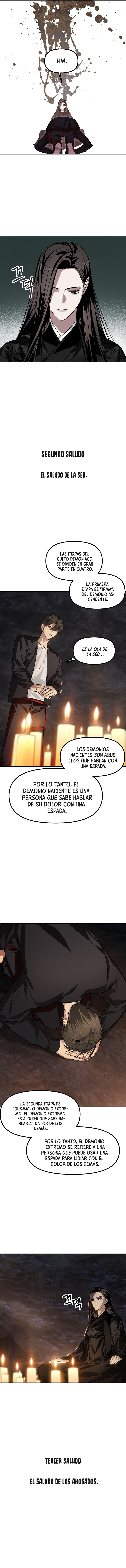 Read Heroe Suicida de Clase SSS (es) Manga Online
