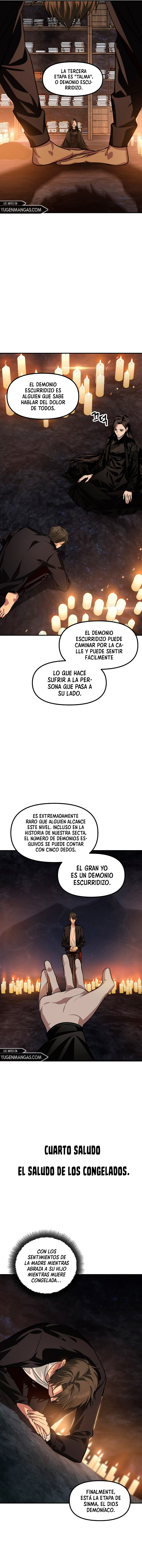 Read Heroe Suicida de Clase SSS (es) Manga Online
