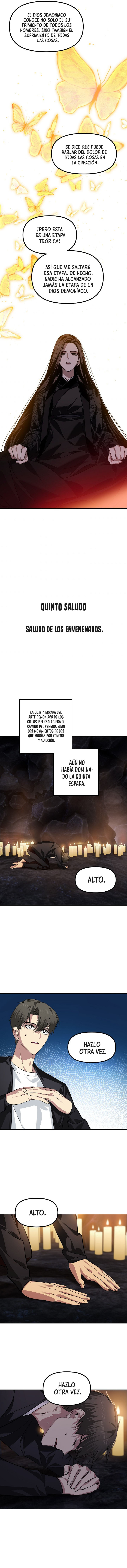 Read Heroe Suicida de Clase SSS (es) Manga Online