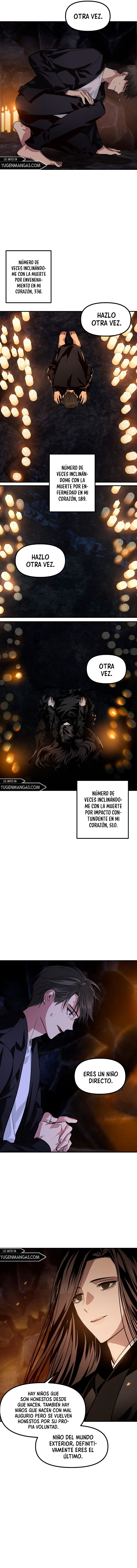 Read Heroe Suicida de Clase SSS (es) Manga Online