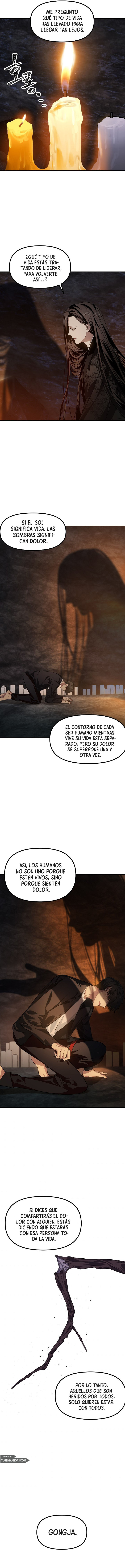 Read Heroe Suicida de Clase SSS (es) Manga Online