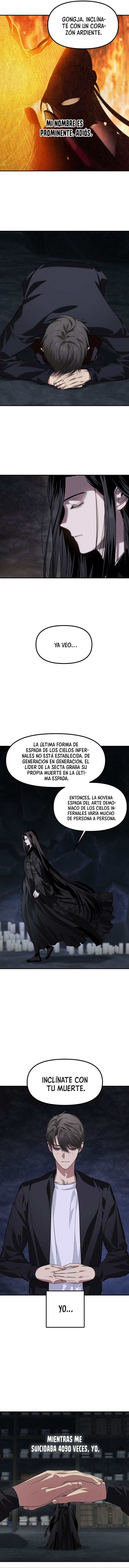 Read Heroe Suicida de Clase SSS (es) Manga Online