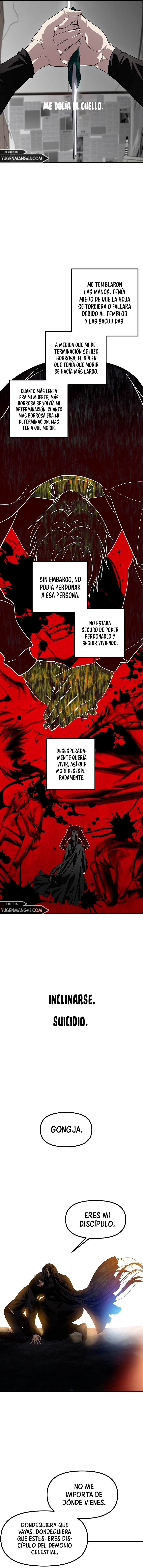 Read Heroe Suicida de Clase SSS (es) Manga Online