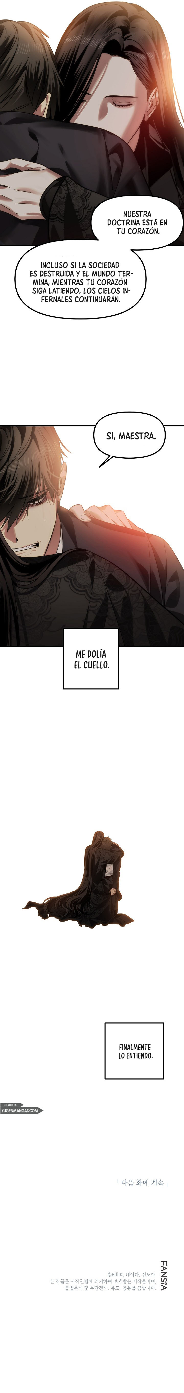 Read Heroe Suicida de Clase SSS (es) Manga Online