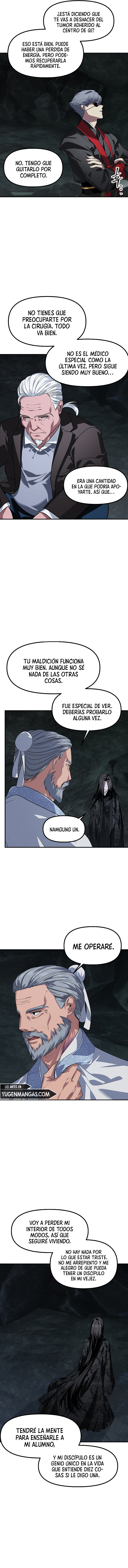 Read Heroe Suicida de Clase SSS (es) Manga Online