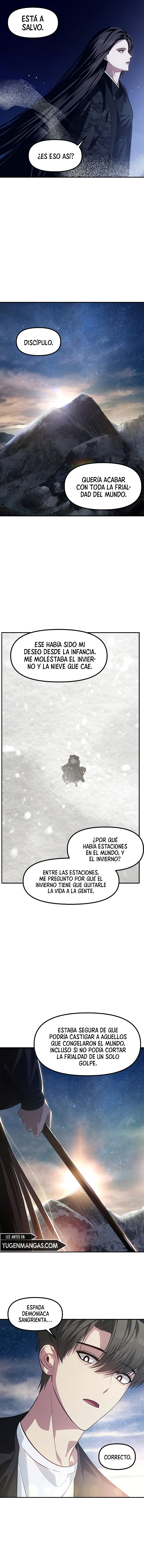 Read Heroe Suicida de Clase SSS (es) Manga Online