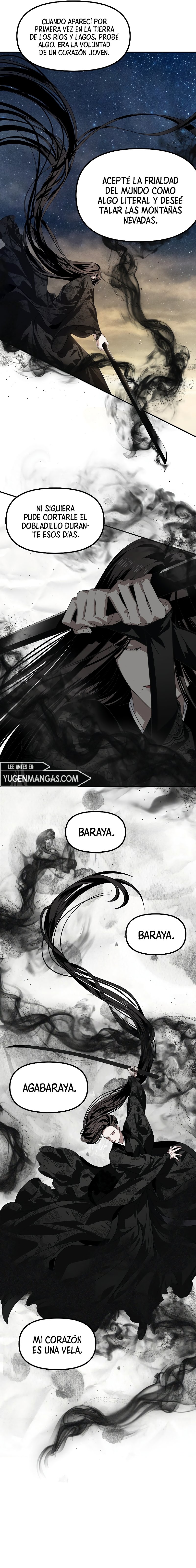 Read Heroe Suicida de Clase SSS (es) Manga Online