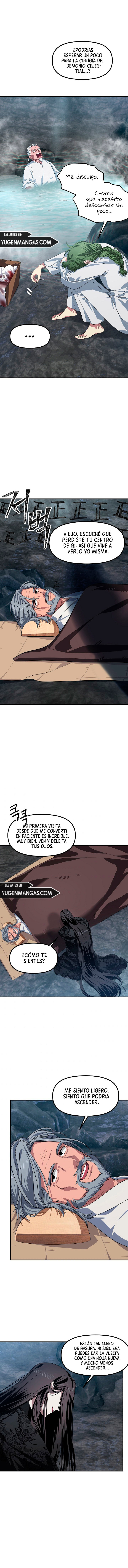 Read Heroe Suicida de Clase SSS (es) Manga Online
