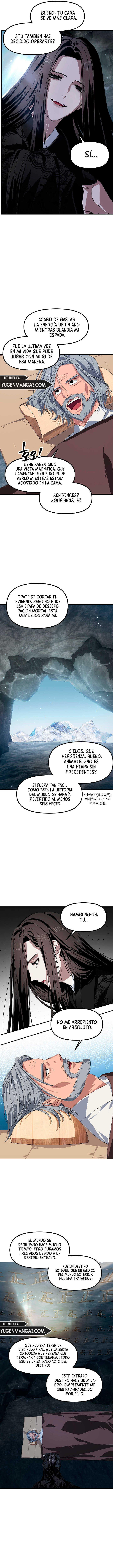 Read Heroe Suicida de Clase SSS (es) Manga Online