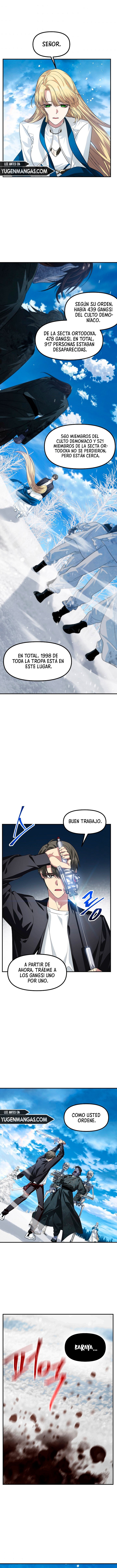 Read Heroe Suicida de Clase SSS (es) Manga Online