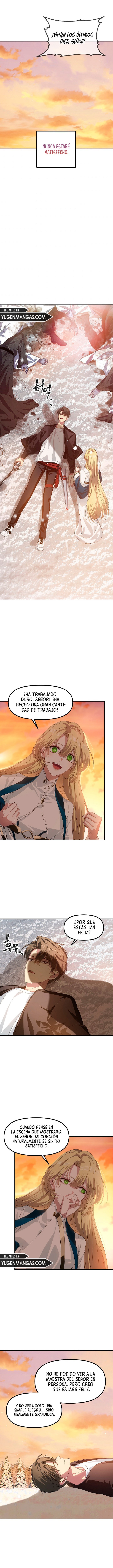 Read Heroe Suicida de Clase SSS (es) Manga Online