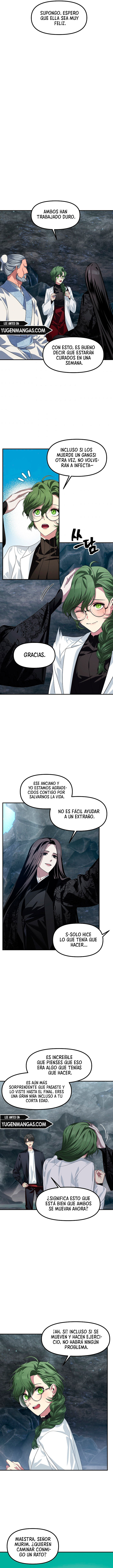 Read Heroe Suicida de Clase SSS (es) Manga Online