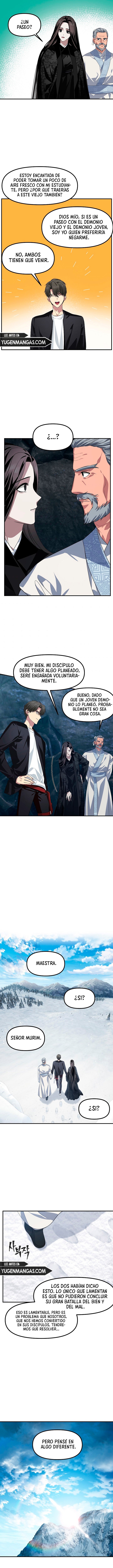 Read Heroe Suicida de Clase SSS (es) Manga Online