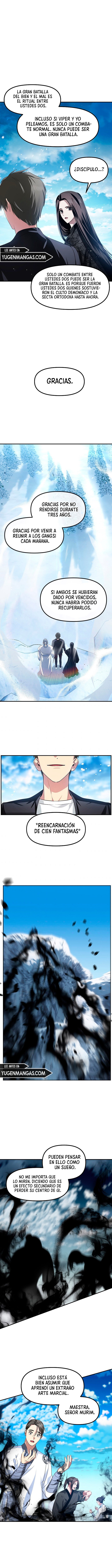 Read Heroe Suicida de Clase SSS (es) Manga Online