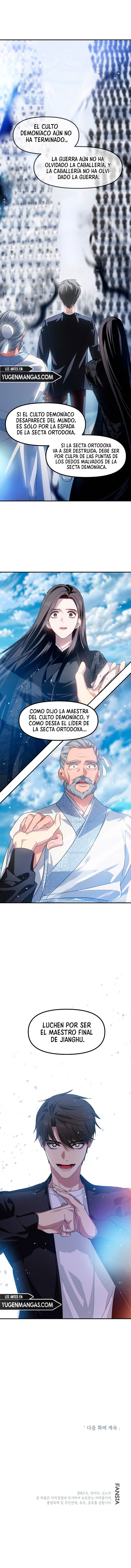 Read Heroe Suicida de Clase SSS (es) Manga Online