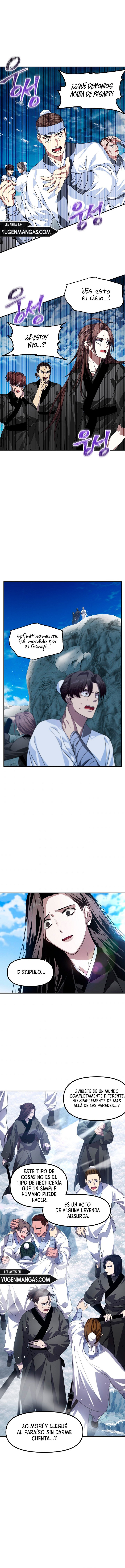 Read Heroe Suicida de Clase SSS (es) Manga Online