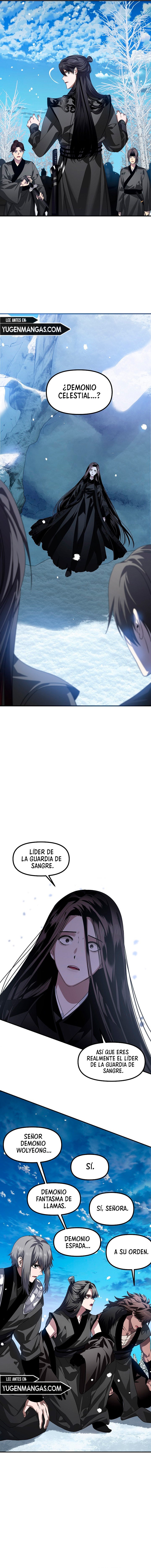 Read Heroe Suicida de Clase SSS (es) Manga Online