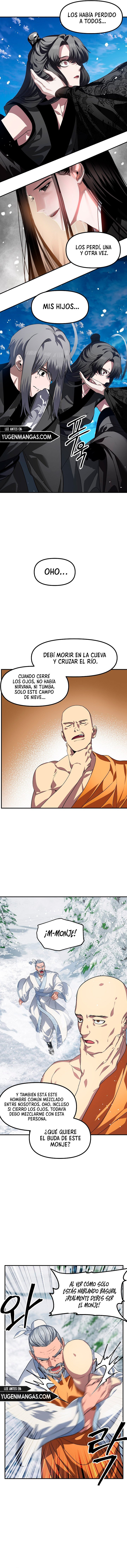 Read Heroe Suicida de Clase SSS (es) Manga Online