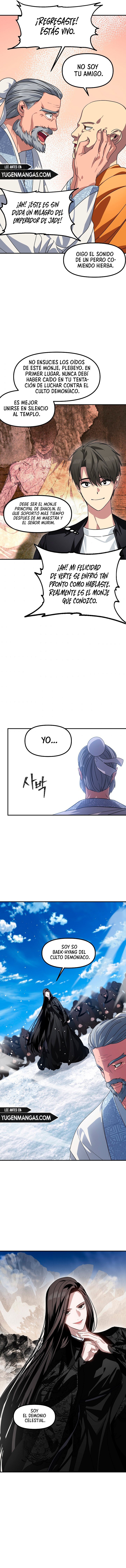 Read Heroe Suicida de Clase SSS (es) Manga Online