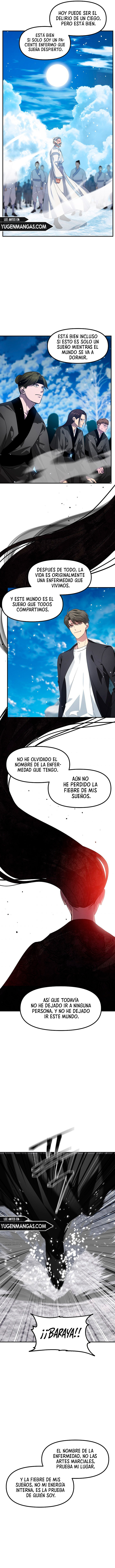 Read Heroe Suicida de Clase SSS (es) Manga Online