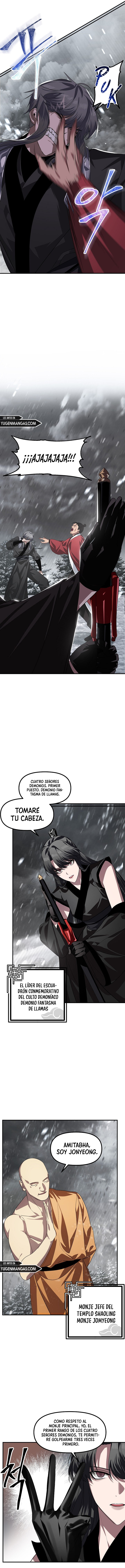 Read Heroe Suicida de Clase SSS (es) Manga Online