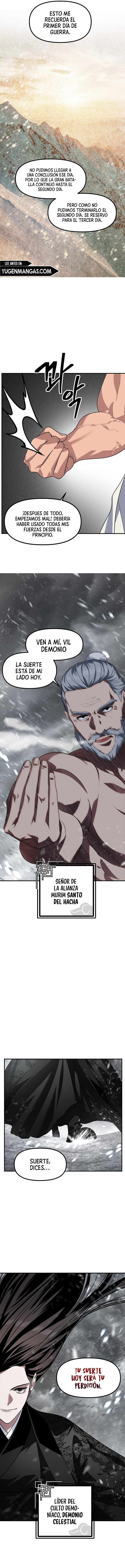 Read Heroe Suicida de Clase SSS (es) Manga Online