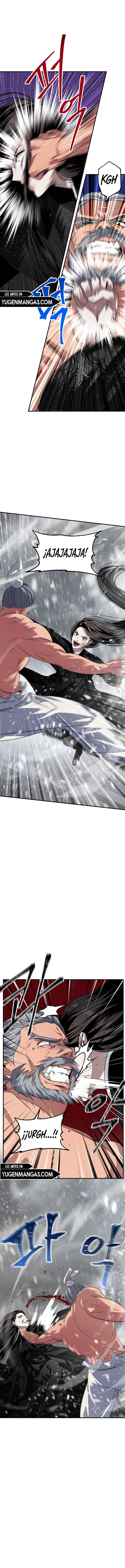 Read Heroe Suicida de Clase SSS (es) Manga Online