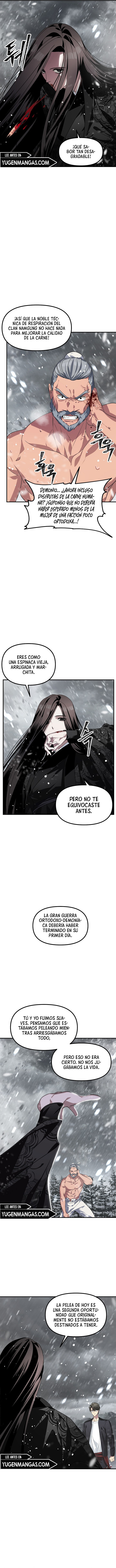 Read Heroe Suicida de Clase SSS (es) Manga Online