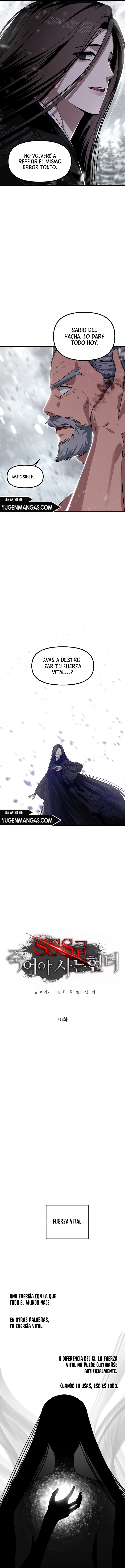 Read Heroe Suicida de Clase SSS (es) Manga Online