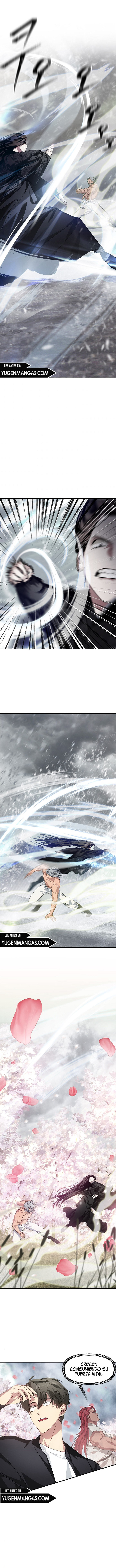 Read Heroe Suicida de Clase SSS (es) Manga Online