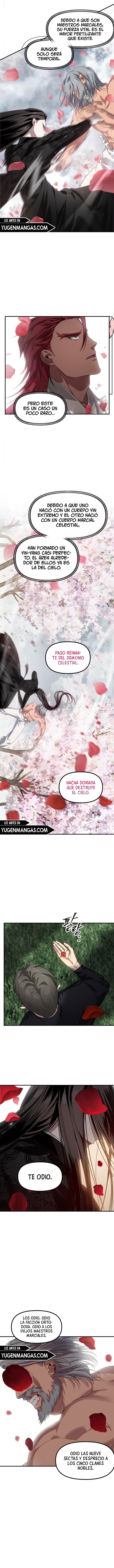 Read Heroe Suicida de Clase SSS (es) Manga Online