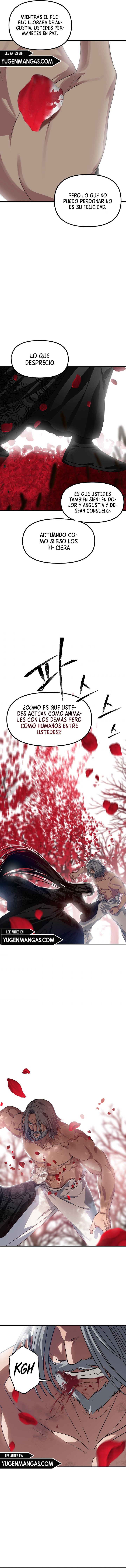 Read Heroe Suicida de Clase SSS (es) Manga Online