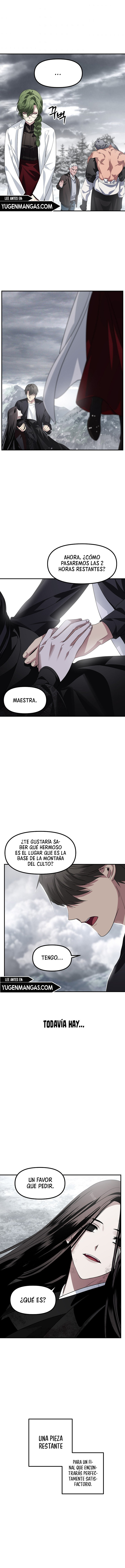 Read Heroe Suicida de Clase SSS (es) Manga Online