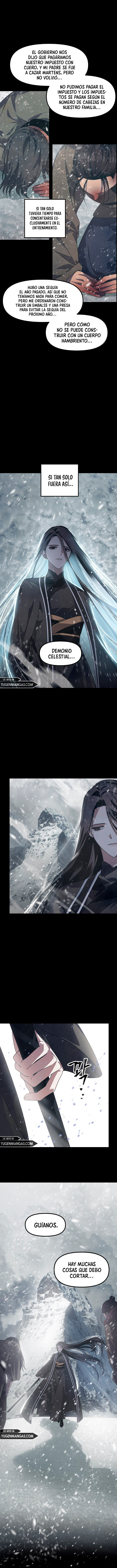 Read Heroe Suicida de Clase SSS (es) Manga Online