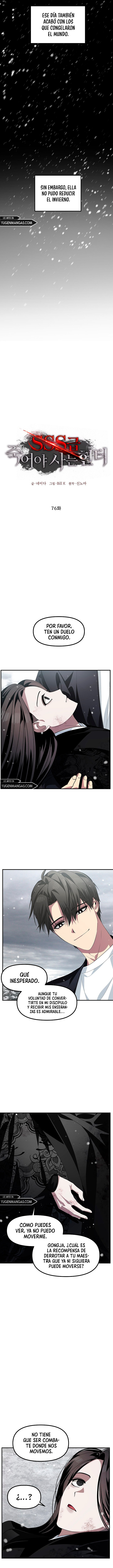 Read Heroe Suicida de Clase SSS (es) Manga Online
