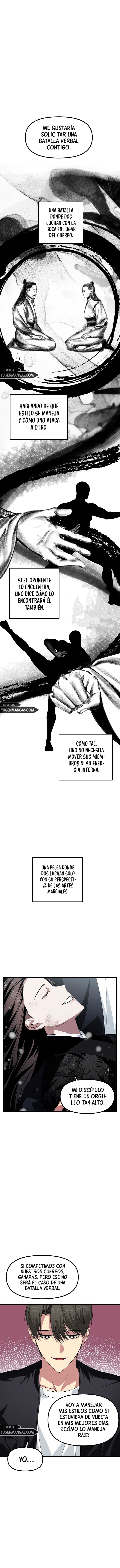 Read Heroe Suicida de Clase SSS (es) Manga Online