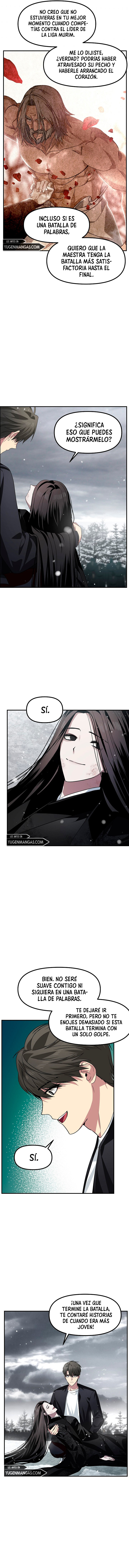 Read Heroe Suicida de Clase SSS (es) Manga Online