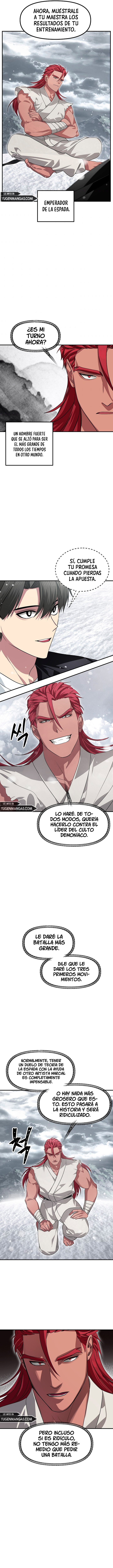 Read Heroe Suicida de Clase SSS (es) Manga Online