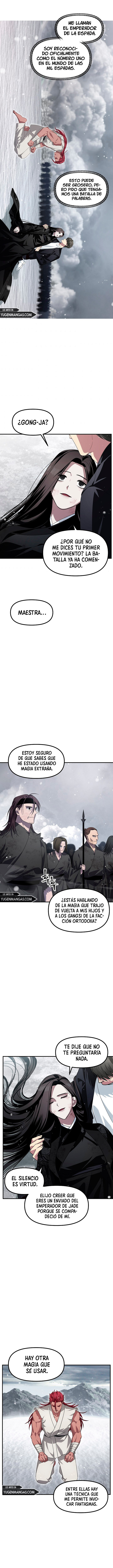 Read Heroe Suicida de Clase SSS (es) Manga Online