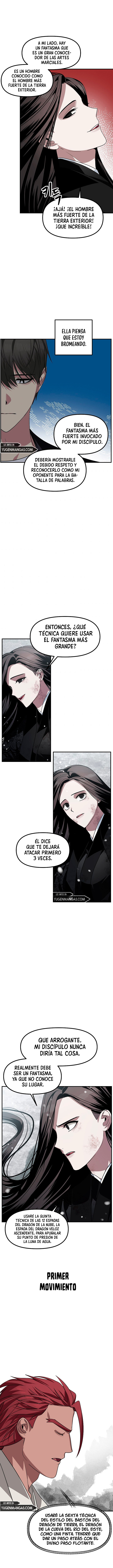 Read Heroe Suicida de Clase SSS (es) Manga Online