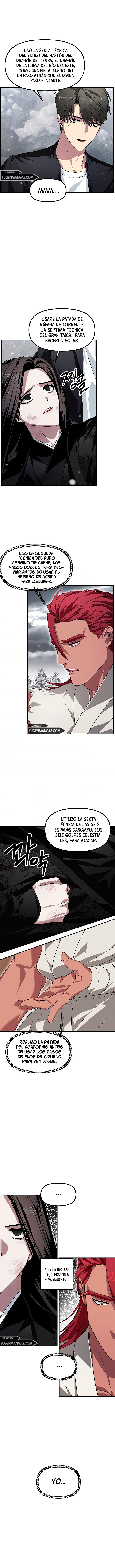 Read Heroe Suicida de Clase SSS (es) Manga Online